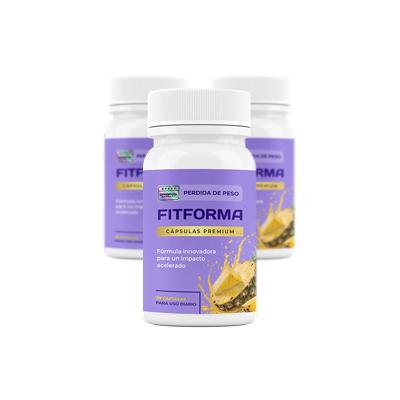FitForma Producto adelgazante