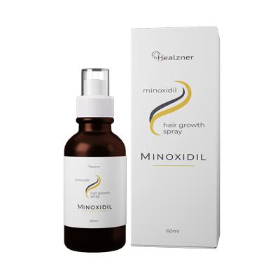 Minoxidil