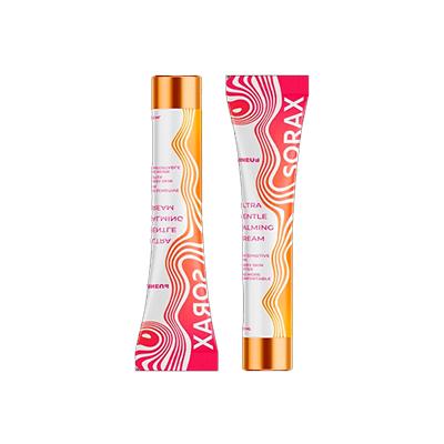 Sorax Crema para la psoriasis