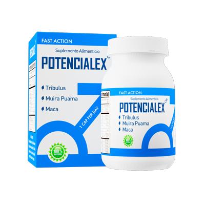 Potencialex