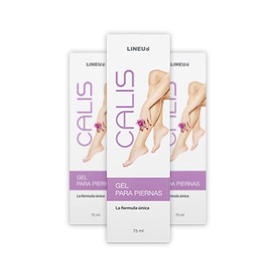 Calis Gel para piernas