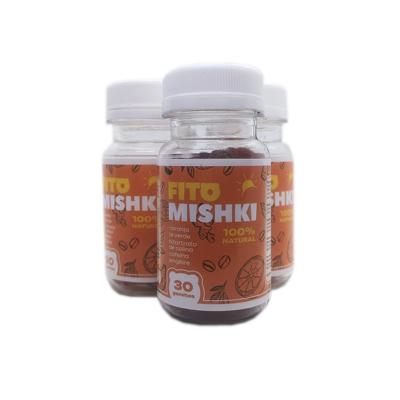 FitoMishki Gomitas para adelgazar