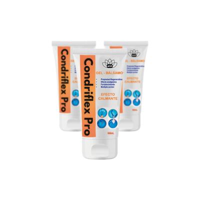 Condriflex Pro Remedio para el dolor articular