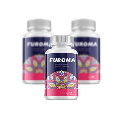 Furoma Remedio para la hipertensión.