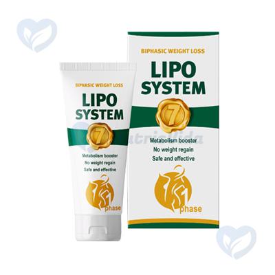 Liposystem