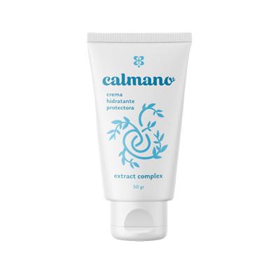 Calmano Crema natural para las varices