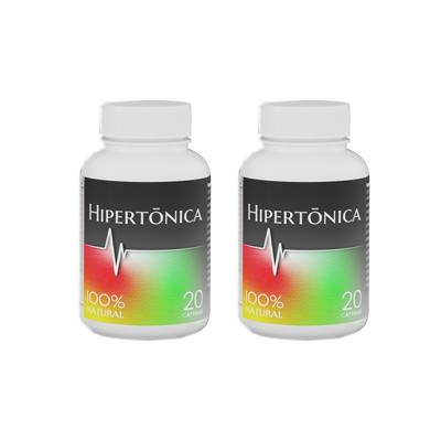 Hipertonica Remedio natural para la hipertensión