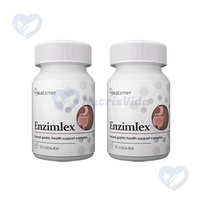Enzimlex Agente antiparasitario