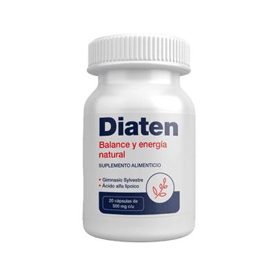 Diaten