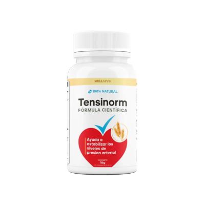 Tensinorm Remedio para la hipertensión