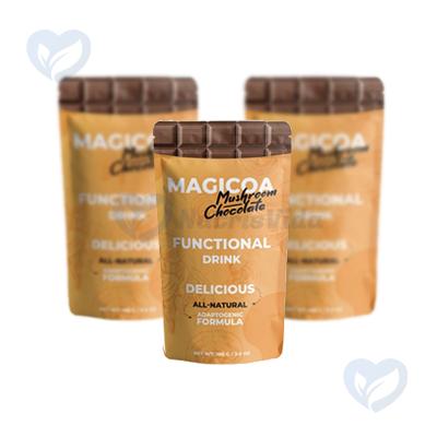 Magicoa Bebida adelgazante