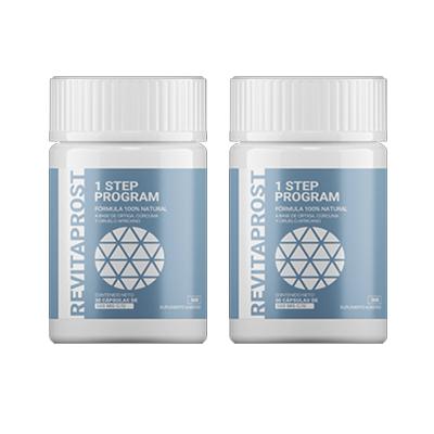 Revitaprost Remedio para la prostatitis