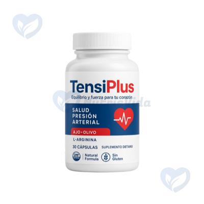 TensiPlus