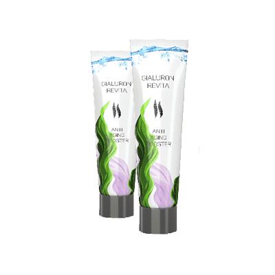 Gialuron Revita Crema de rejuvenecimiento facial