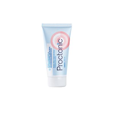 Proctonic Crema para las hemorroides