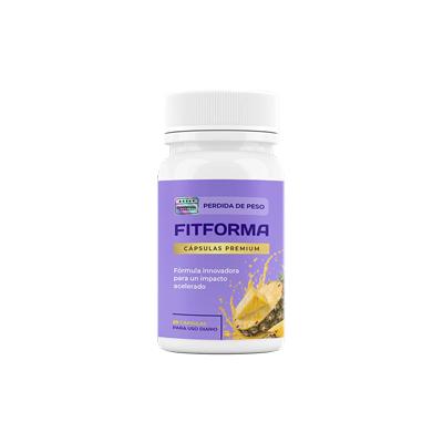 FitForma Producto adelgazante