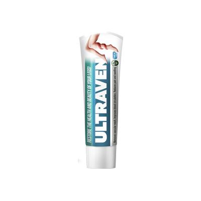 Ultraven Gel para varices