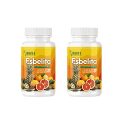 Esbelita Cápsulas adelgazantes