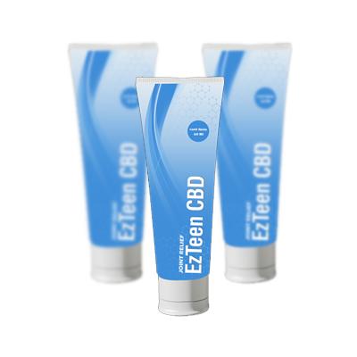 EzTeen CBD Bálsamo para el dolor articular