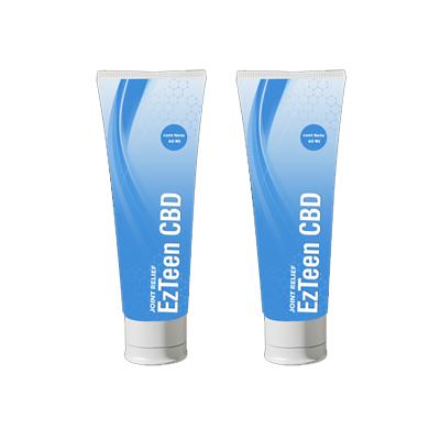 EzTeen CBD Bálsamo para el dolor articular