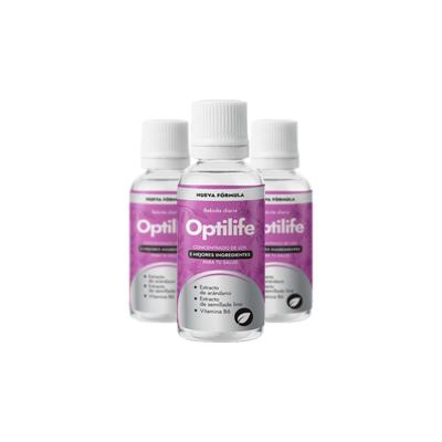Optilife Remedio natural para las hemorroides