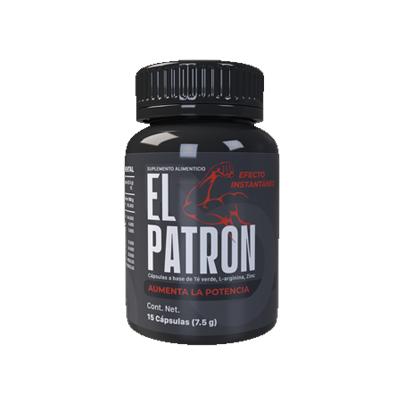El Patron