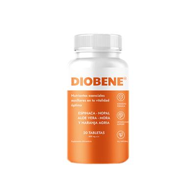 Diobene Producto para la diabetes