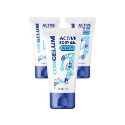 Congelum Gel articular