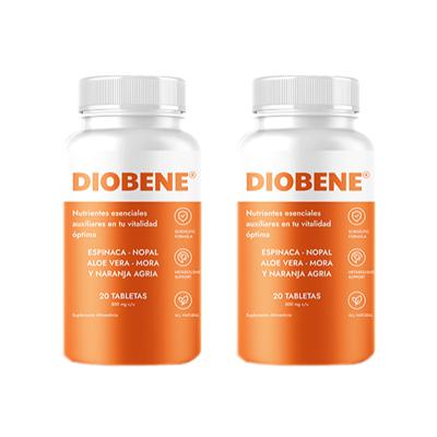 Diobene Producto para la diabetes