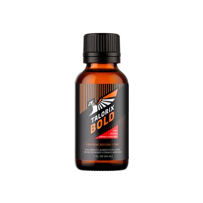 Talorix Bold Producto para mejorar la potencia