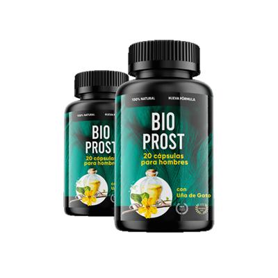 Bioprost Un remedio para la prostatitis