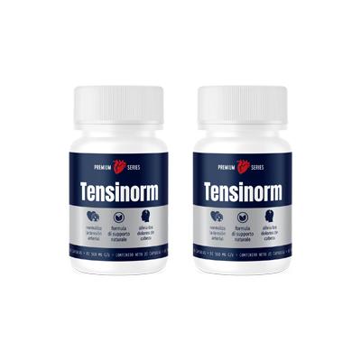Tensinorm Remedio para la hipertensión