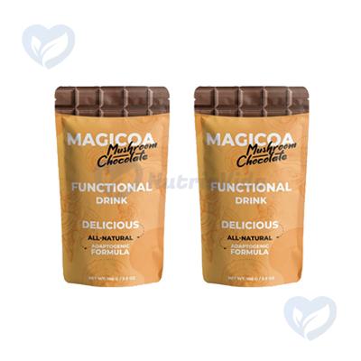 Magicoa Bebida adelgazante