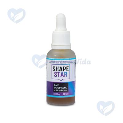 ShapeStar Gotas para adelgazar