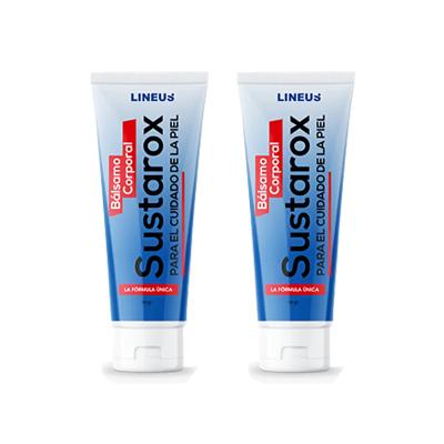 Sustarox Crema para el dolor articular