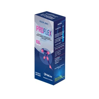 ProFlex Crema para articulaciones y ligamentos