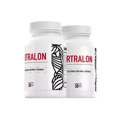 Artralon Píldoras para articulaciones y ligamentos