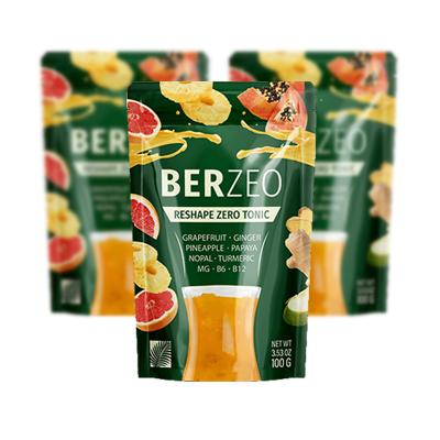 Berzeo Remedio herbal para bajar de peso