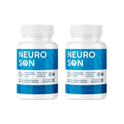 Neuroson Suplemento auditivo