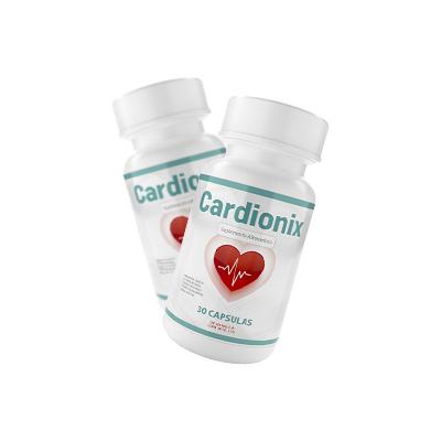 Cardionix Hipertensión cápsulas