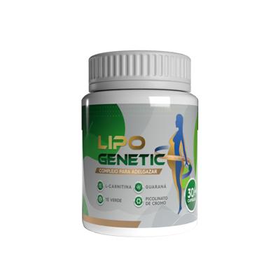 Lipogenetic