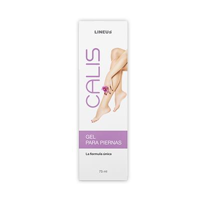 Calis Gel para piernas