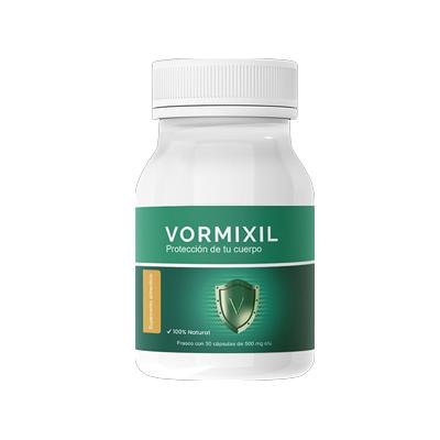 Vormixil
