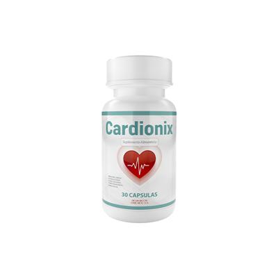 Cardionix