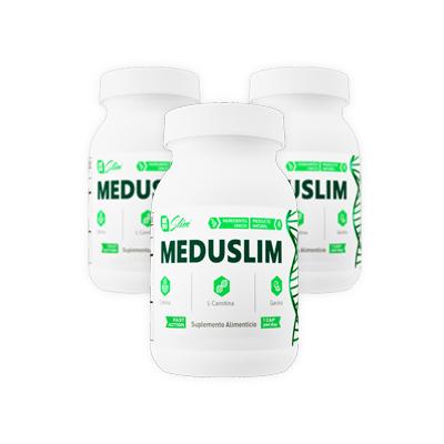 Meduslim Cápsulas adelgazantes
