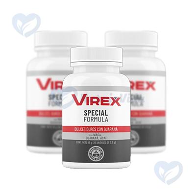 Virex Remedio para la prostatitis