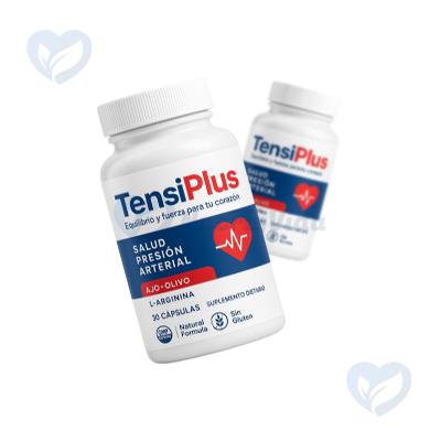 TensiPlus Remedio antihipertensivo
