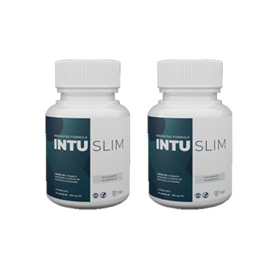 Intuslim Suplemento adelgazante