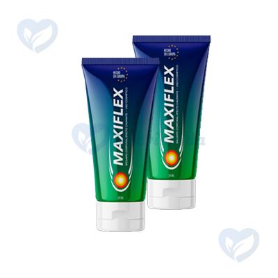 Maxiflex Pomada para el dolor articular