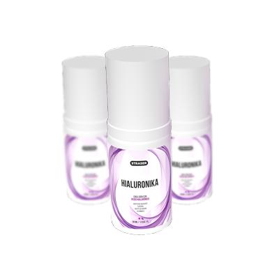 Hialuronika Emulsión antiarrugas